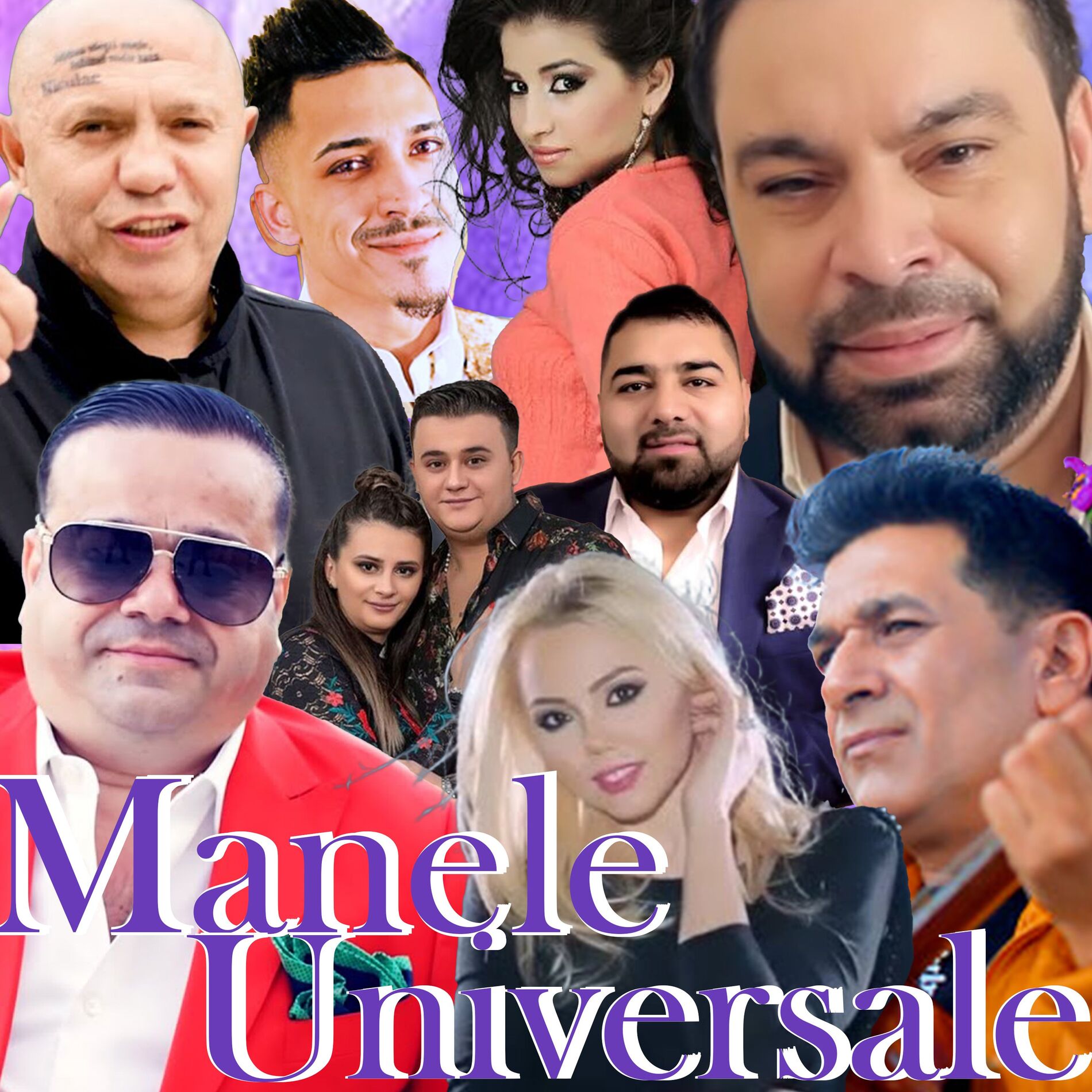 Album cover of Iubirea ta, astazi imi frange inima