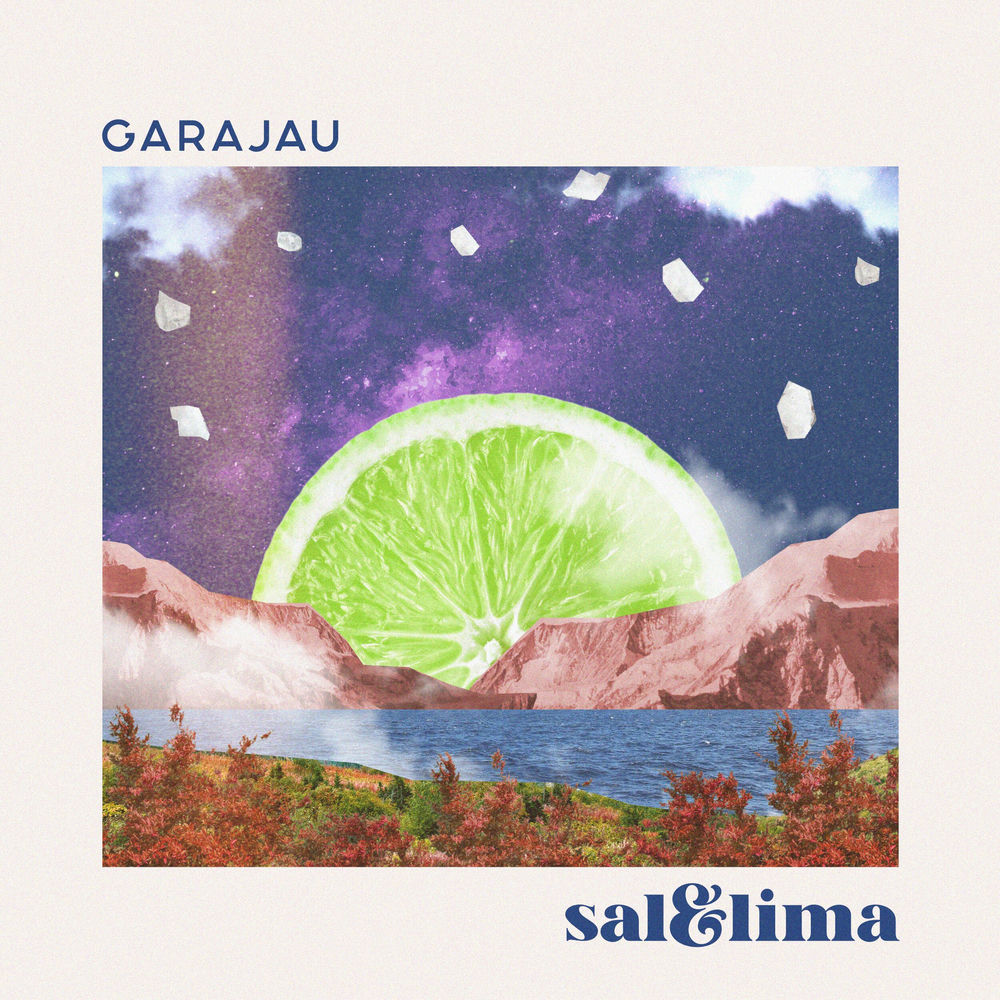 Pochette du titre Sal & Lima