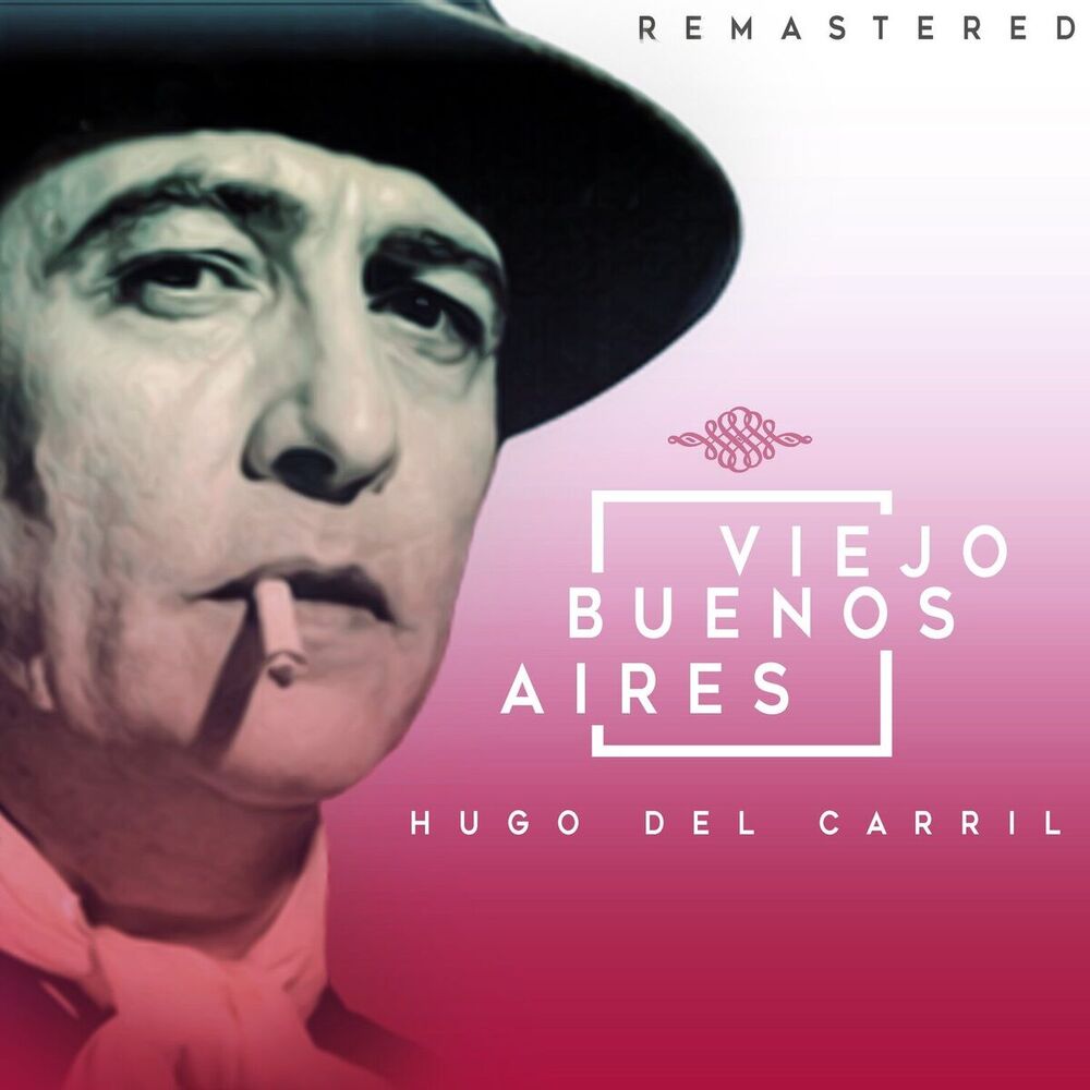 Picture of Viejo Buenos Aires (Remastered)