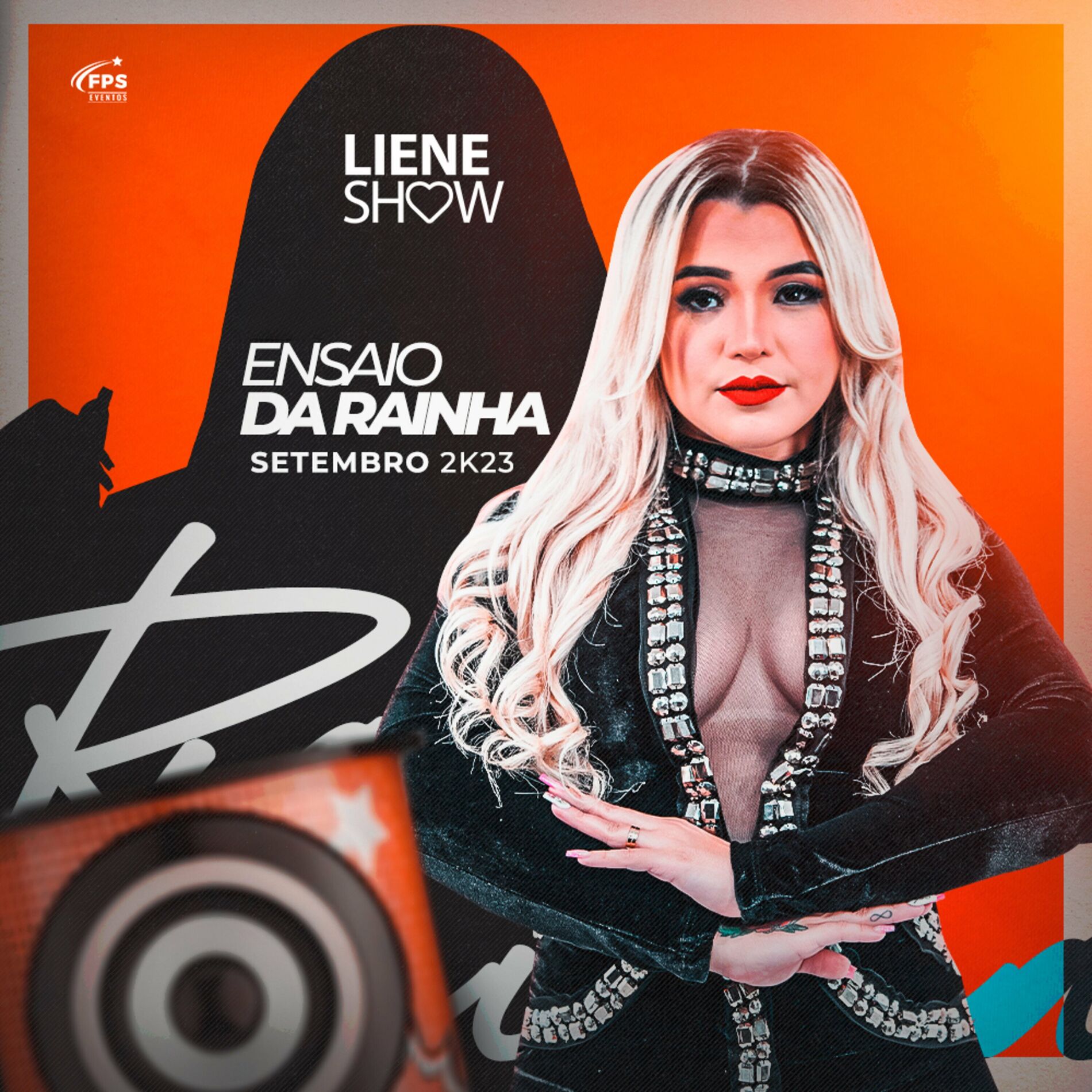 Album cover of Só Não Deixa Saudade