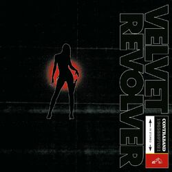 Cover of Contraband (Deluxe Edition)