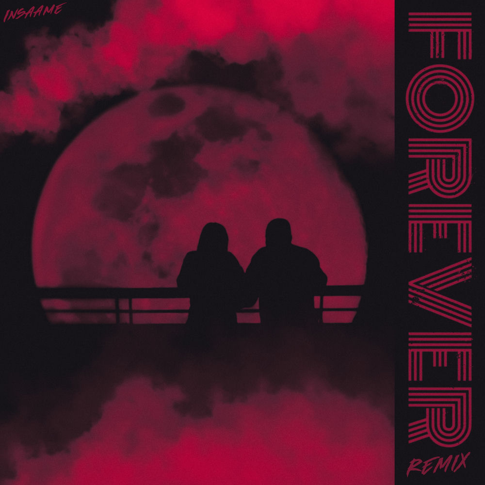 Cover du titre Forever Gyakie Remix