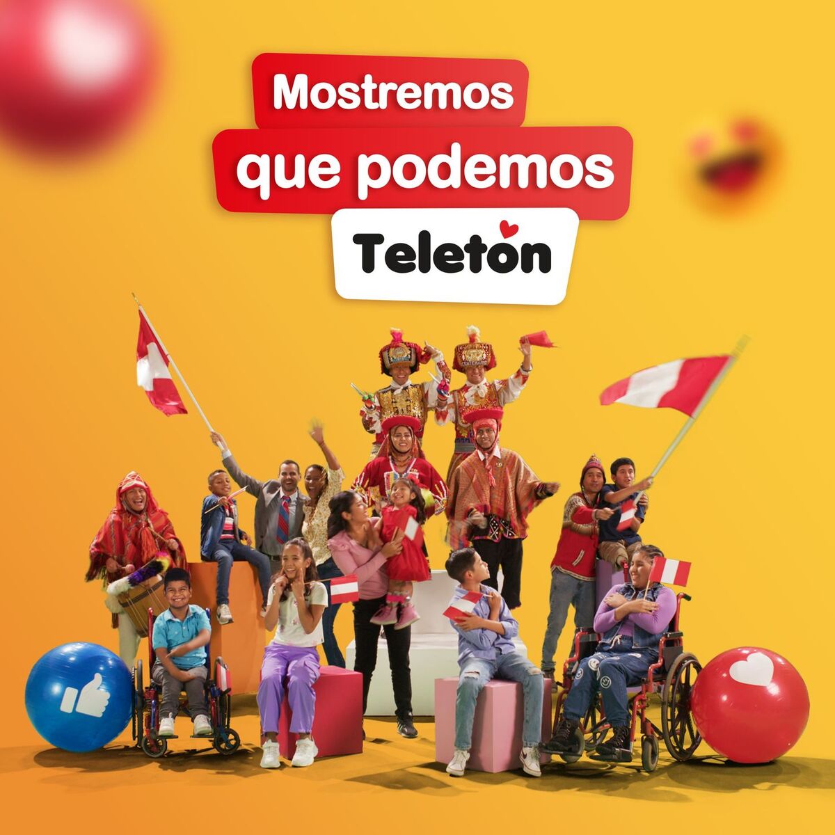 Album cover of Mostremos que podemos