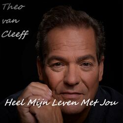 Cover of Heel Mijn Leven Met Jou