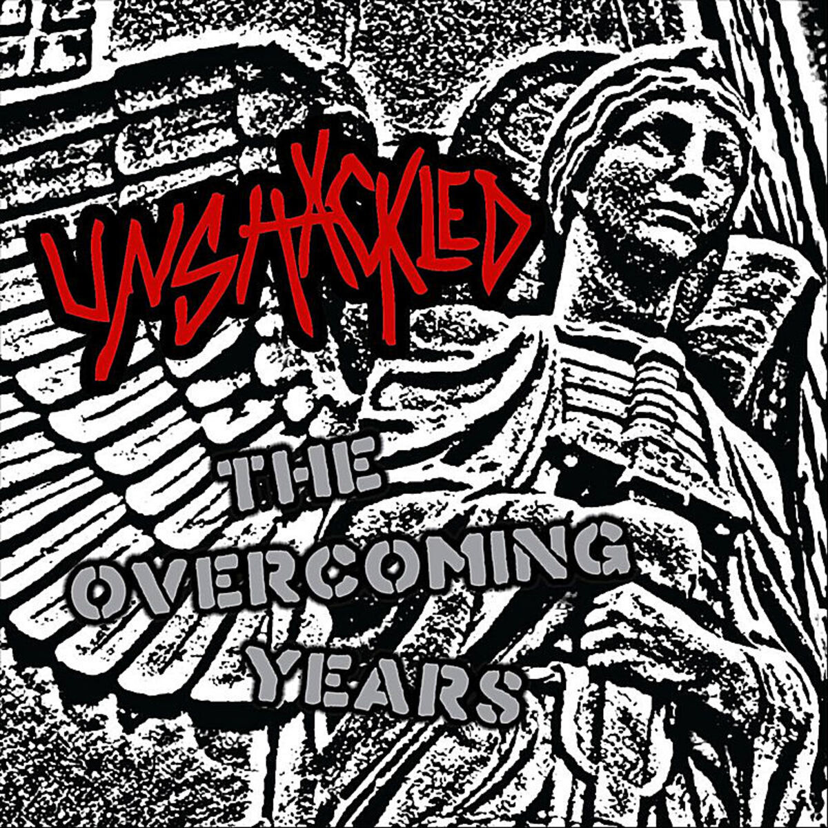Album cover of The Overcoming Years