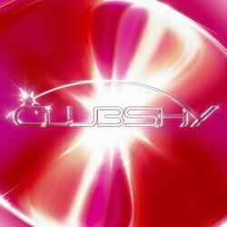Cover of Club Shy