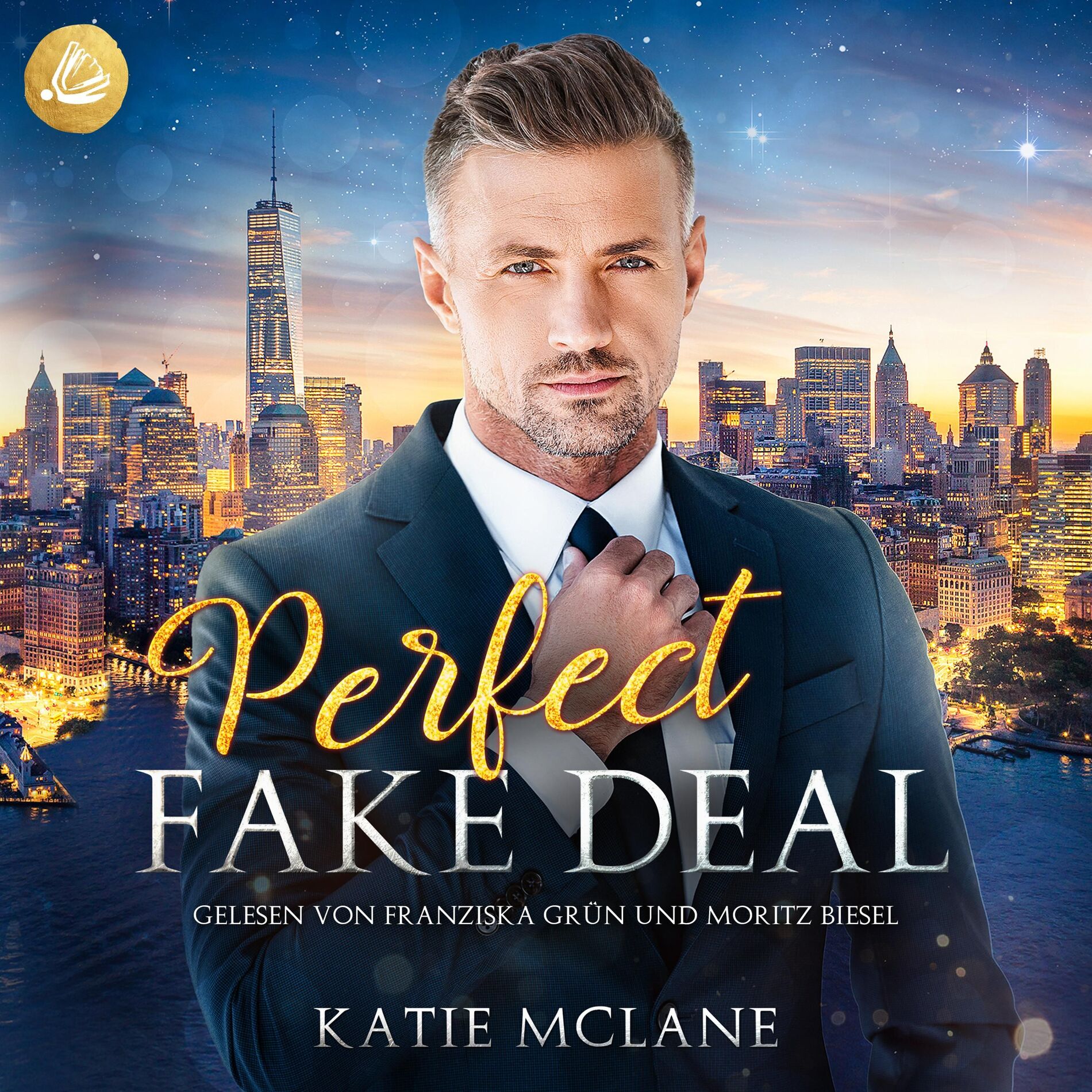Album cover of Perfect Fake Deal (Perfect Fake Reihe Band 1)