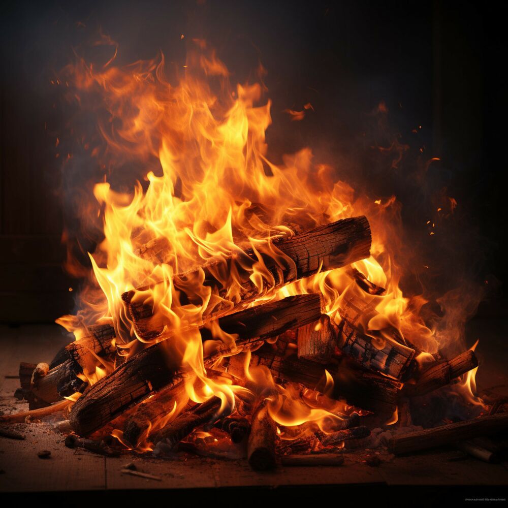 Picture of Llamaradas De La Naturaleza: Escapadas Junto Al Fuego