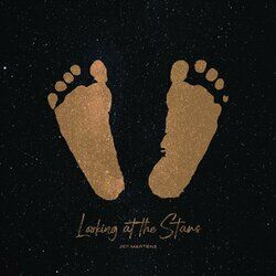 Cover of Looking At The Stars