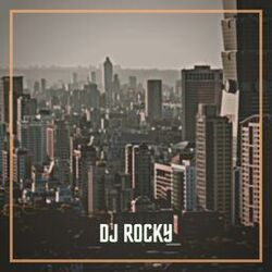 Cover of DJ Sabry Aalil Mengkane