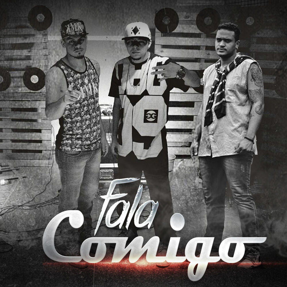 Picture of Fala Comigo