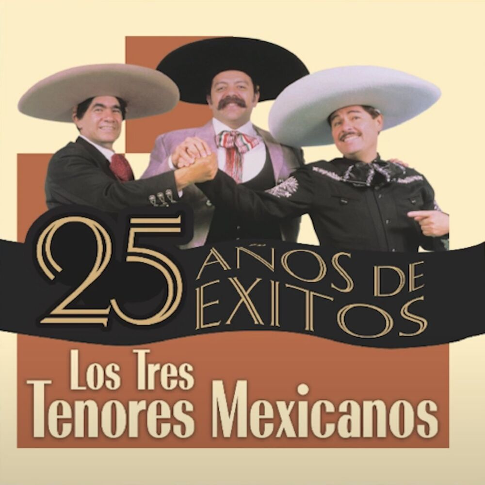 Picture of 25 Años de Éxitos