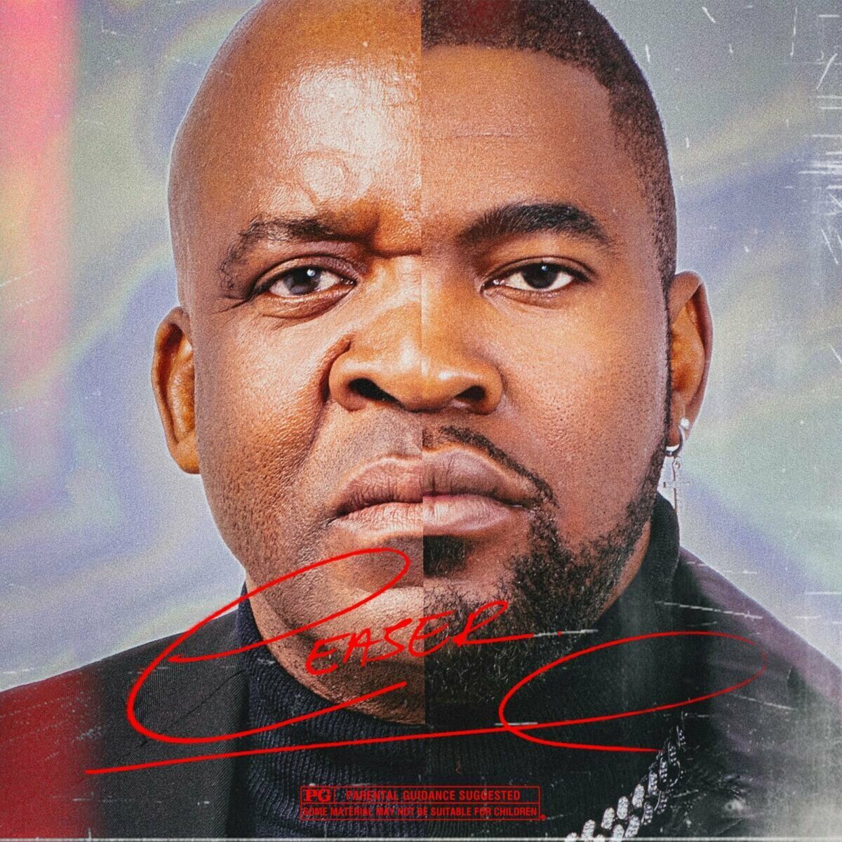 Album cover of Ceaser