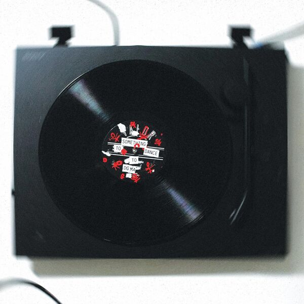 DGMA - SOMETHING TO DANCE TO [EP] (2025)