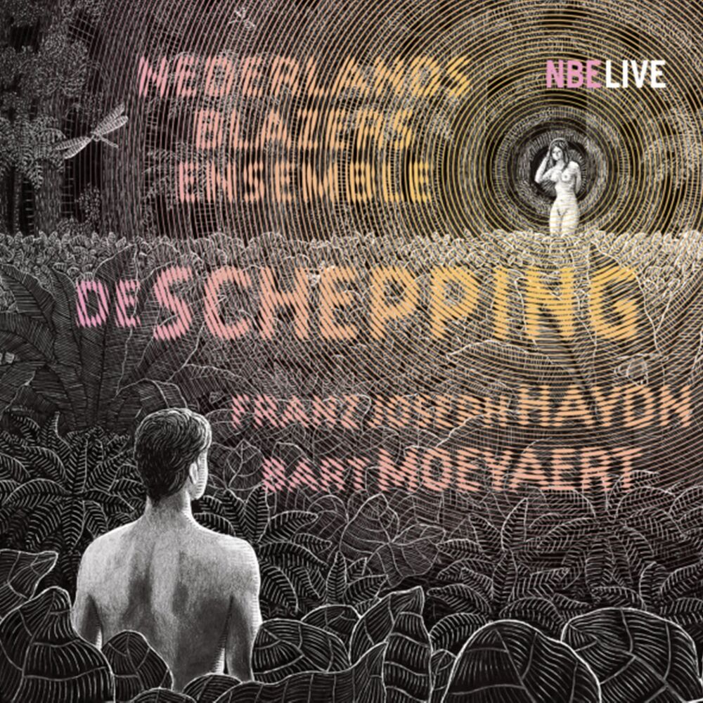 Picture of De Schepping (Live)
