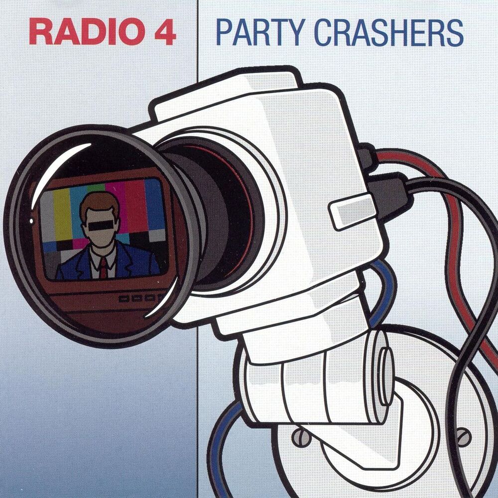 Picture of Party Crashers