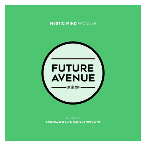 Wonder (Lipa Tazzioli Remix)