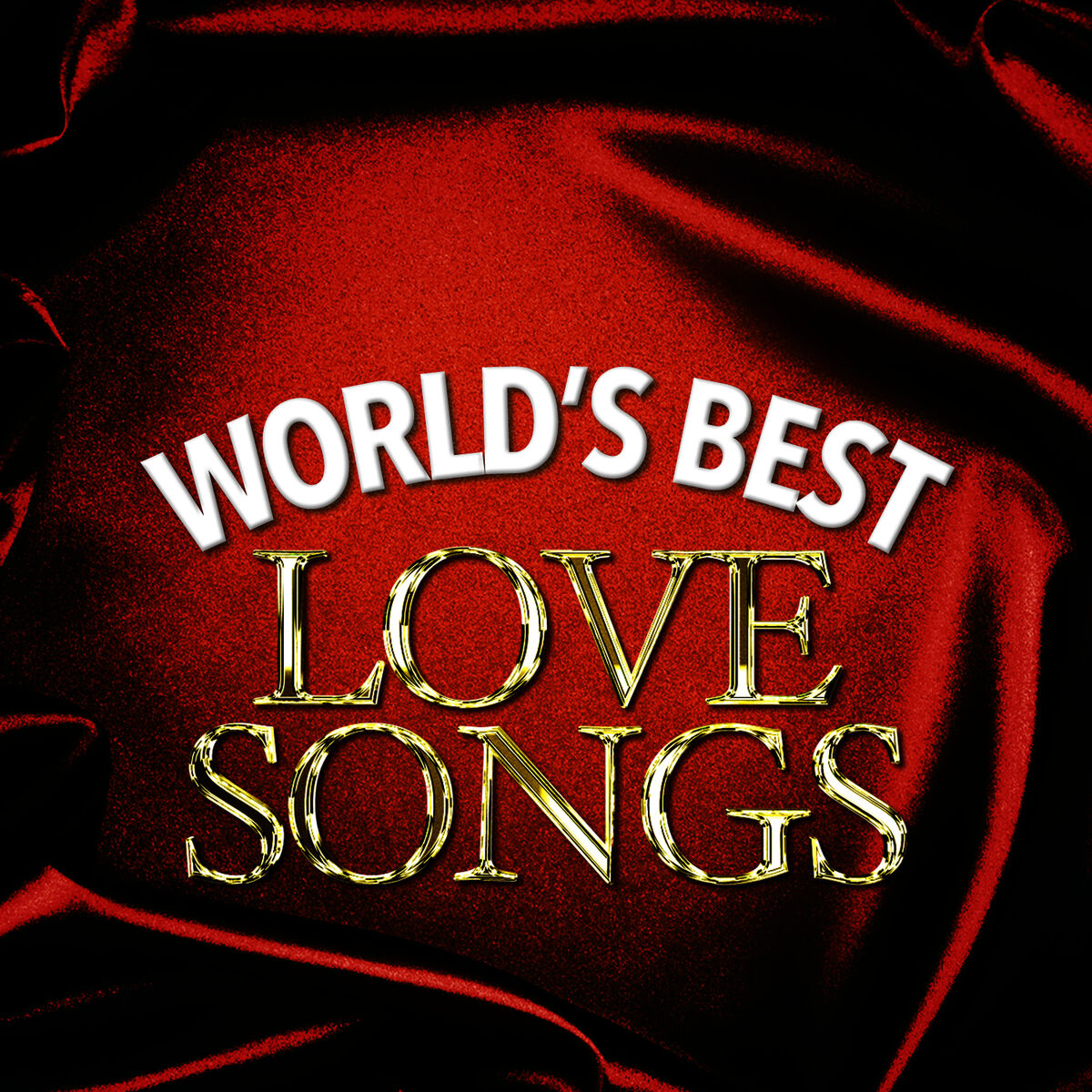 Album cover of Worlds Best Love Songs