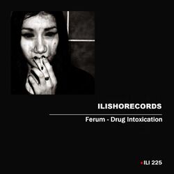 Cover of Drug Intoxication