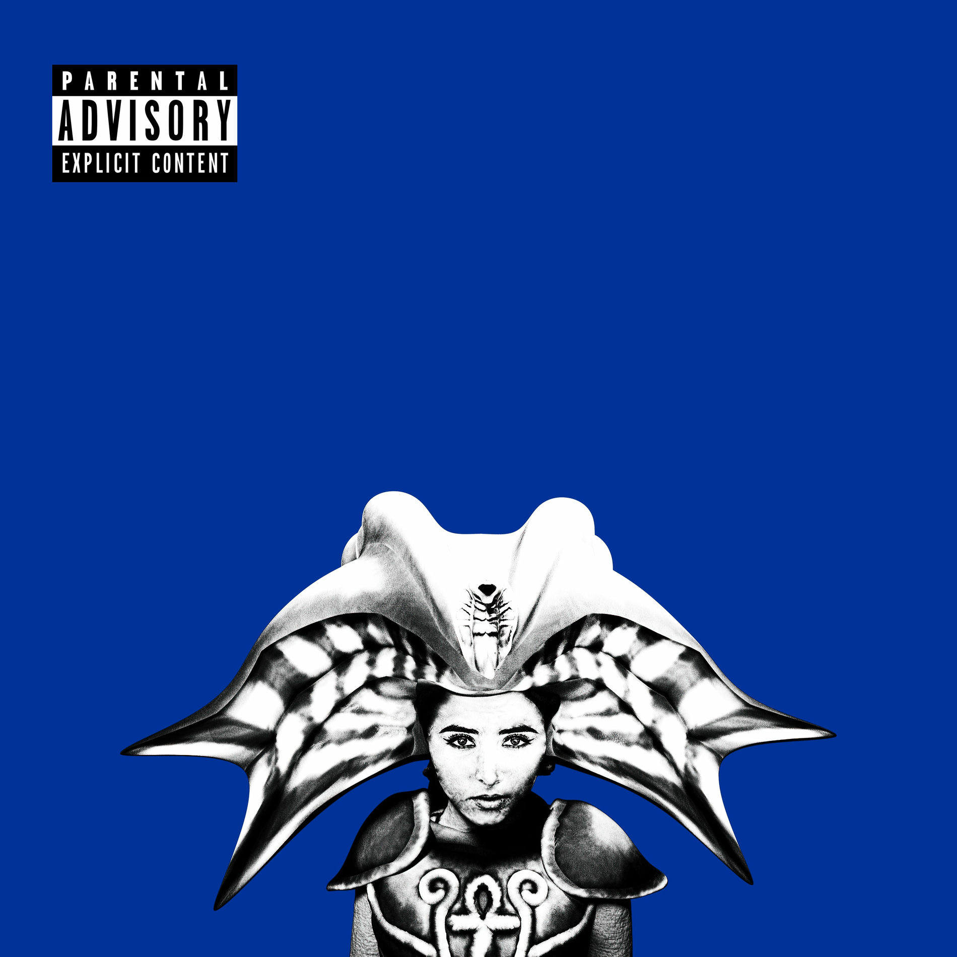 Album cover of Jaded