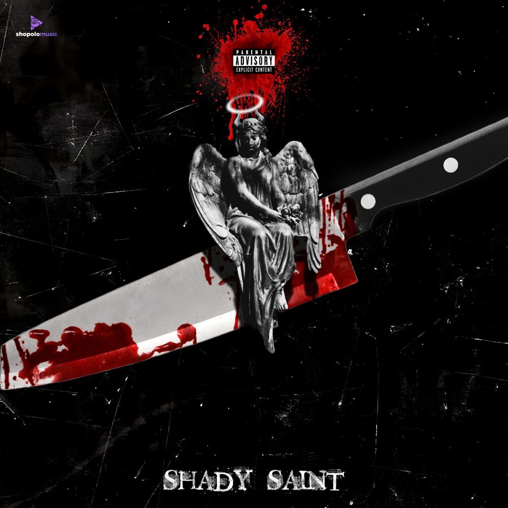 Picture of Shady Saint