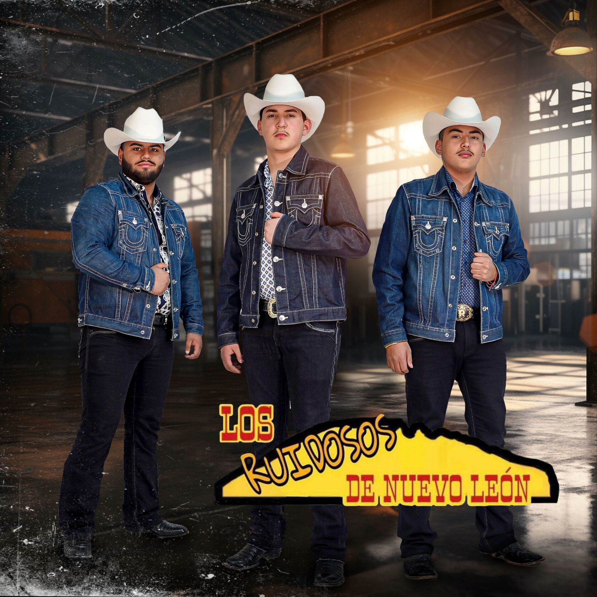 Album cover of Mi Error