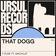 That Dogg by T-Puse album cover