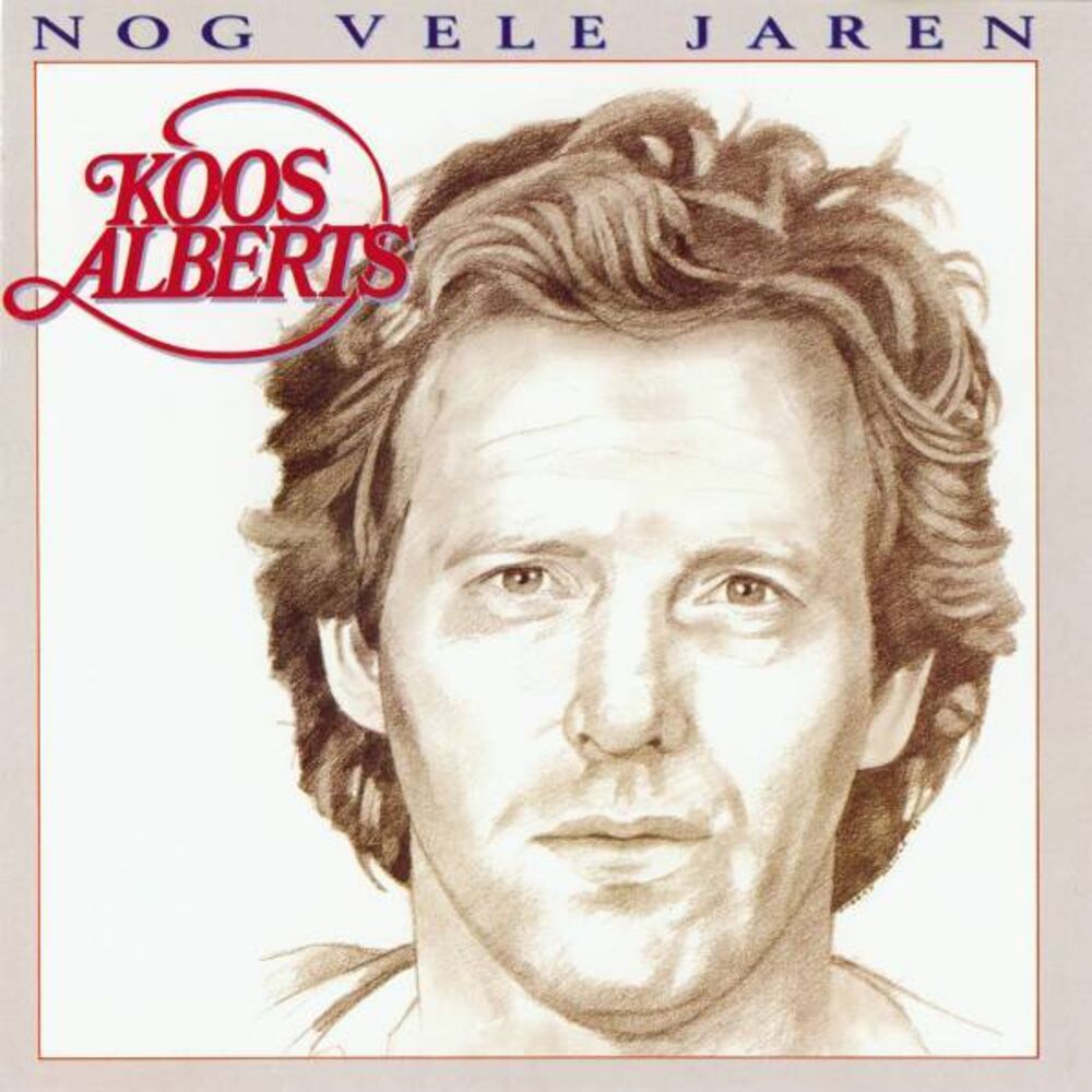 Picture of Nog Vele Jaren