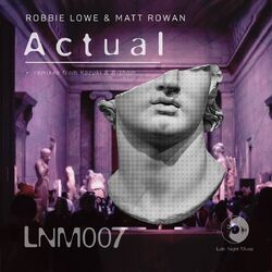 Cover of Actual