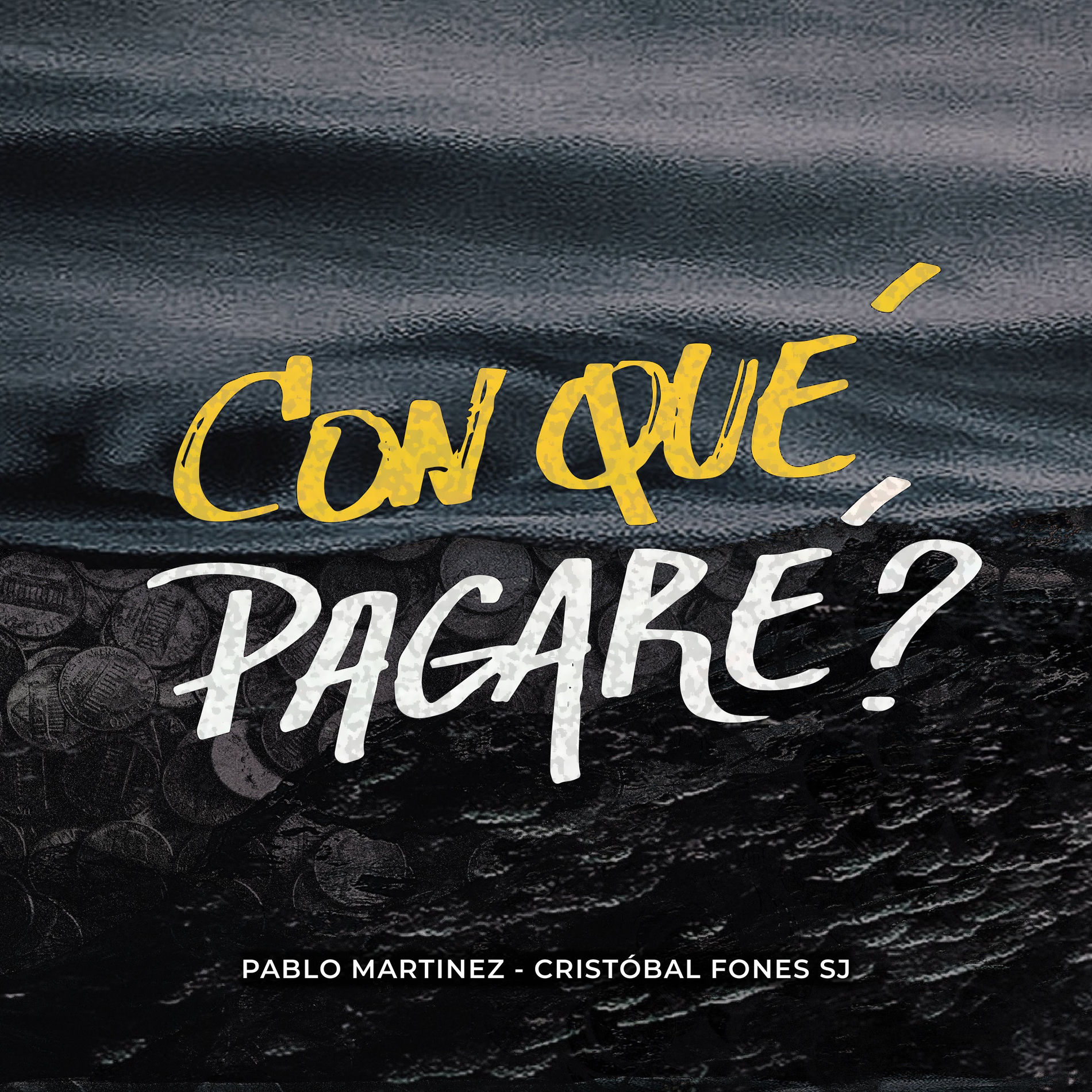 Album cover of Con Qué Pagaré?