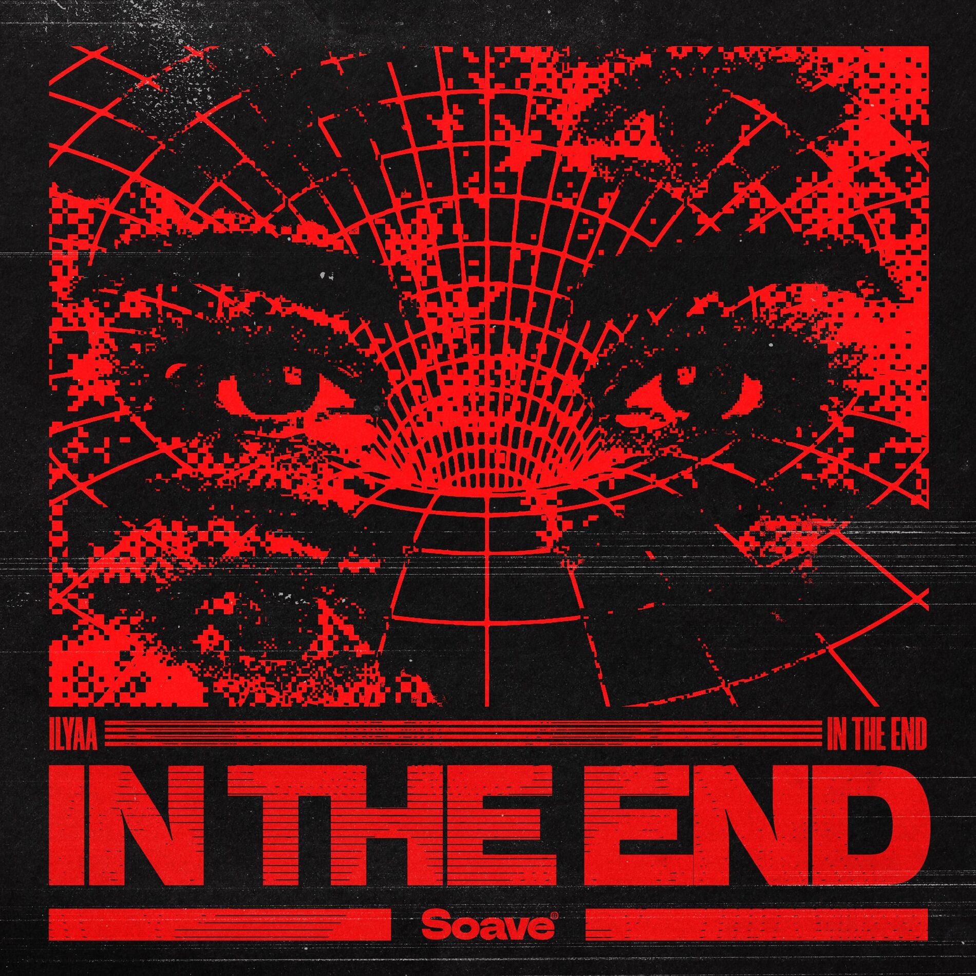 Album cover of In The End