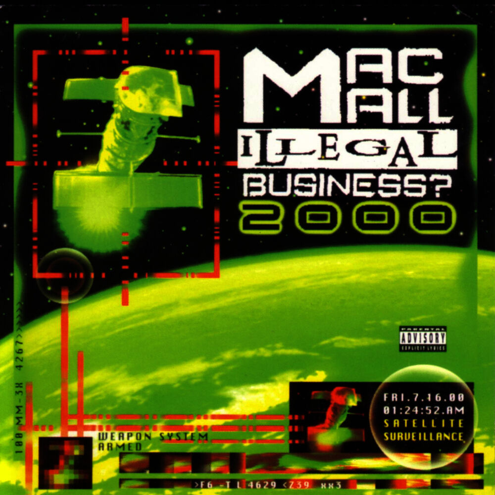 Picture of Illegal Business? 2000