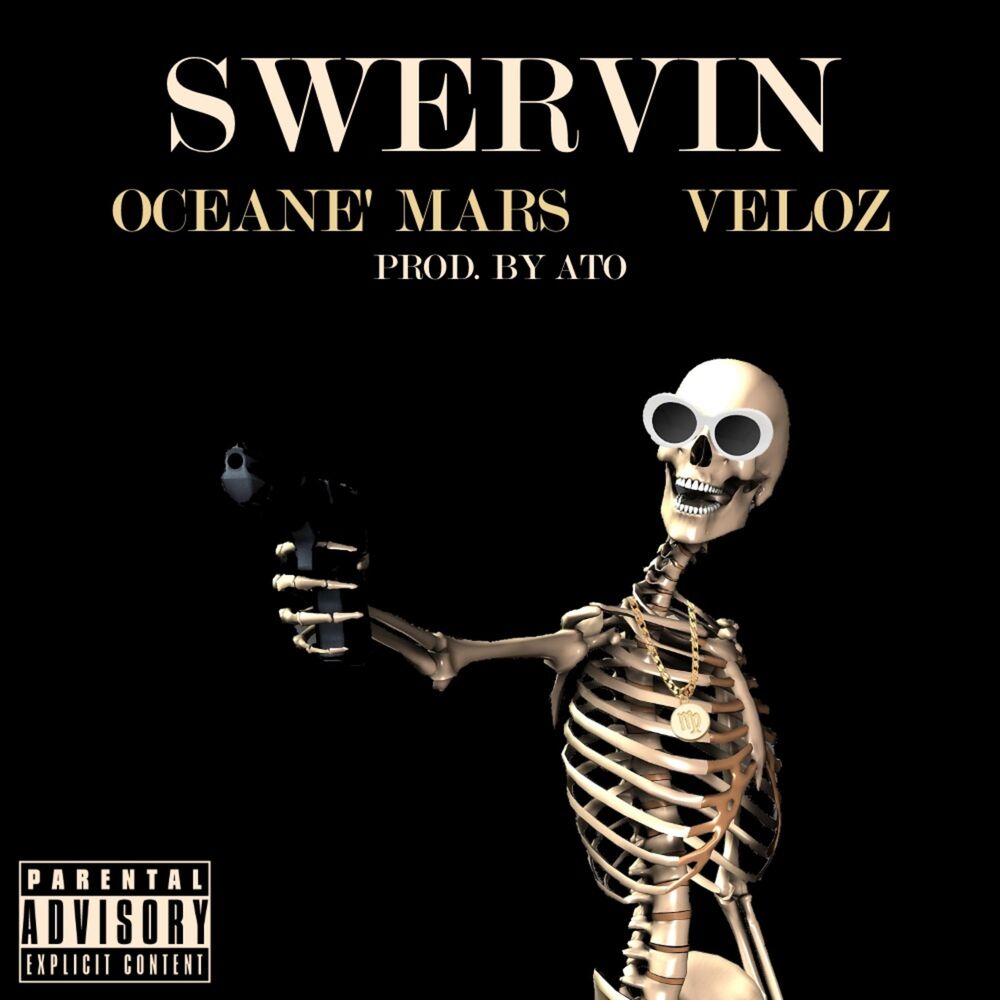 Picture of Swervin'