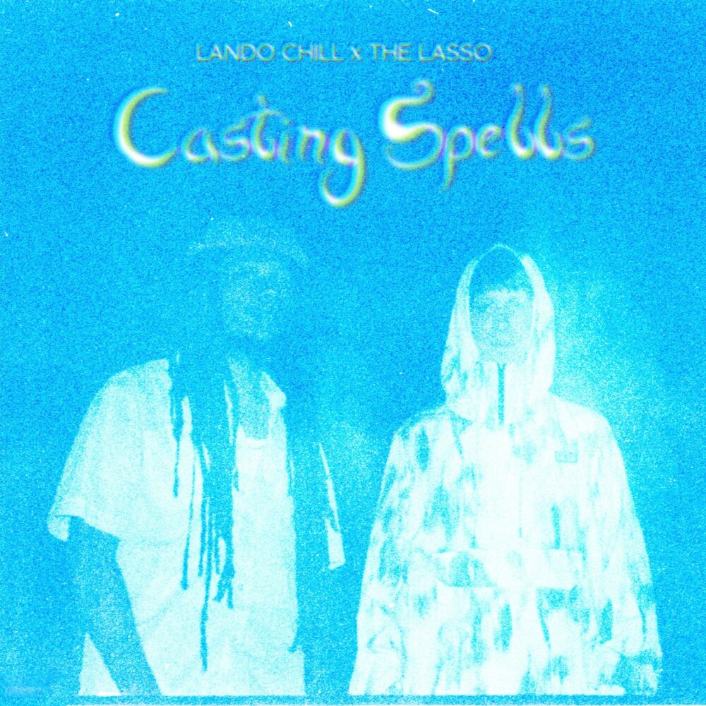 Picture of CASTING SPELLS