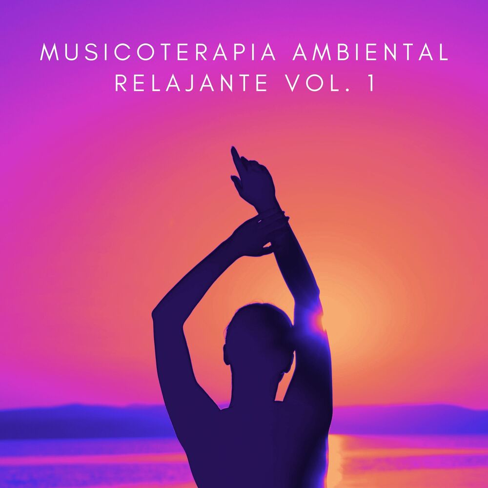 Picture of Musicoterapia Ambiental Relajante Vol. 1