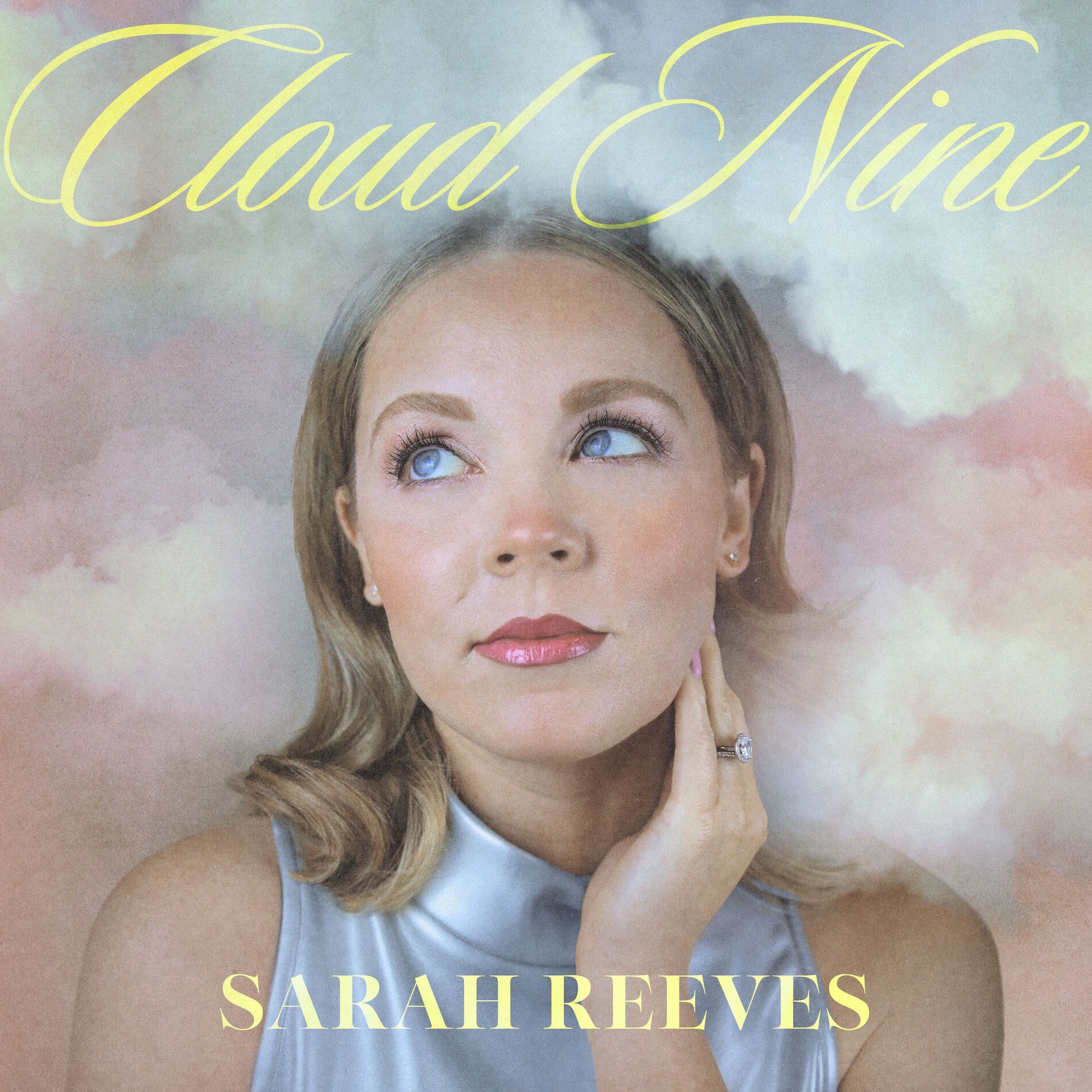 Album cover of Cloud Nine