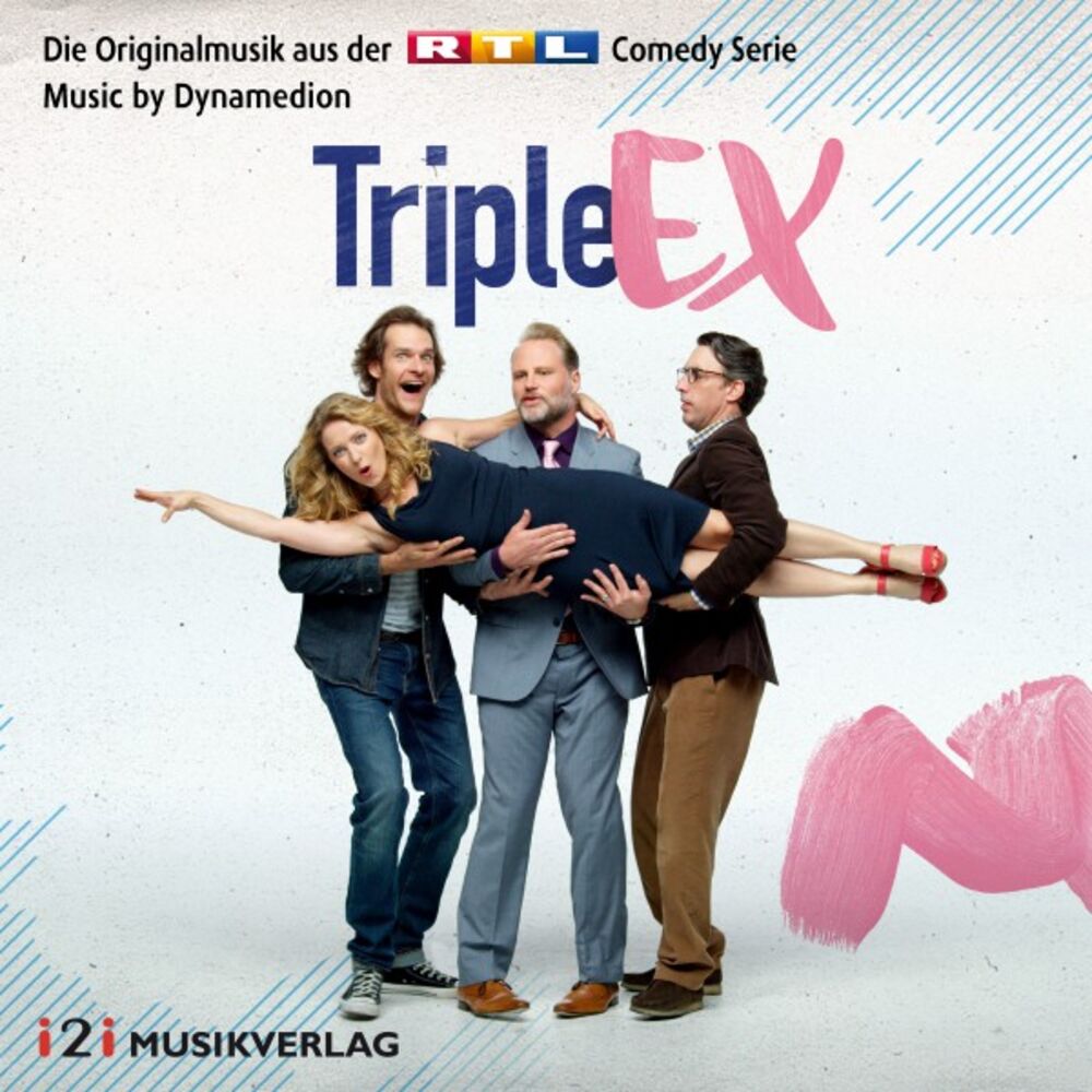 Picture of Triple Ex
