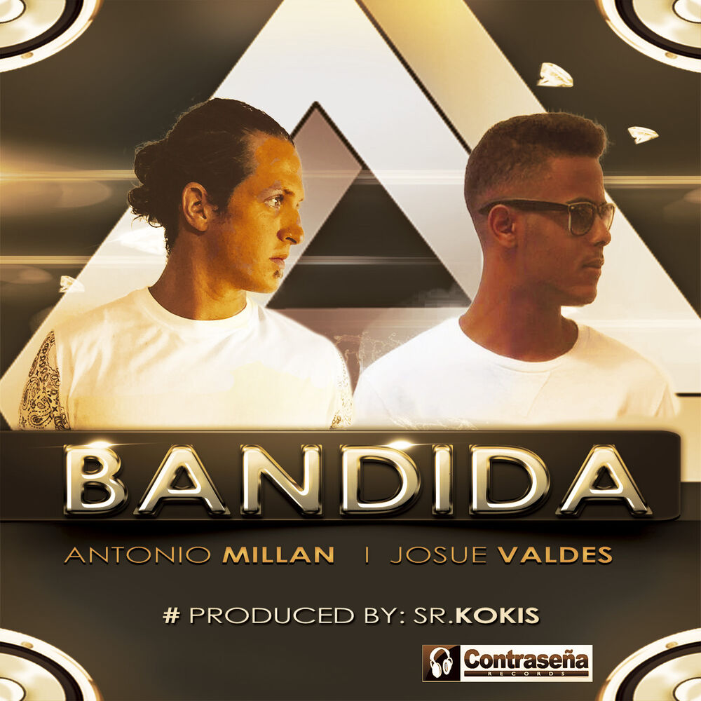 Picture of Bandida (Prod. Sr. Kokis)