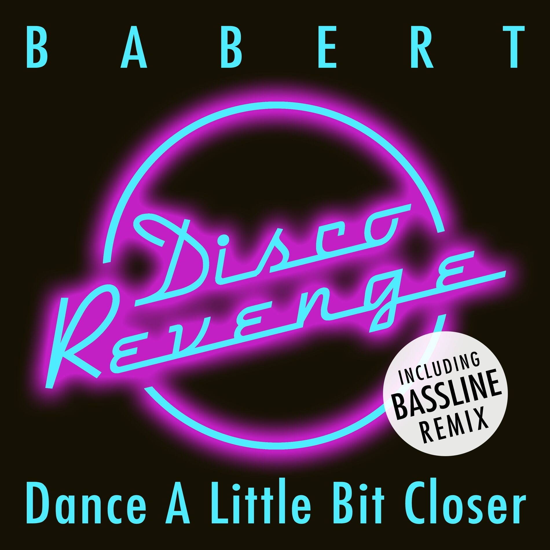 Album cover of Dance a Little Bit Closer