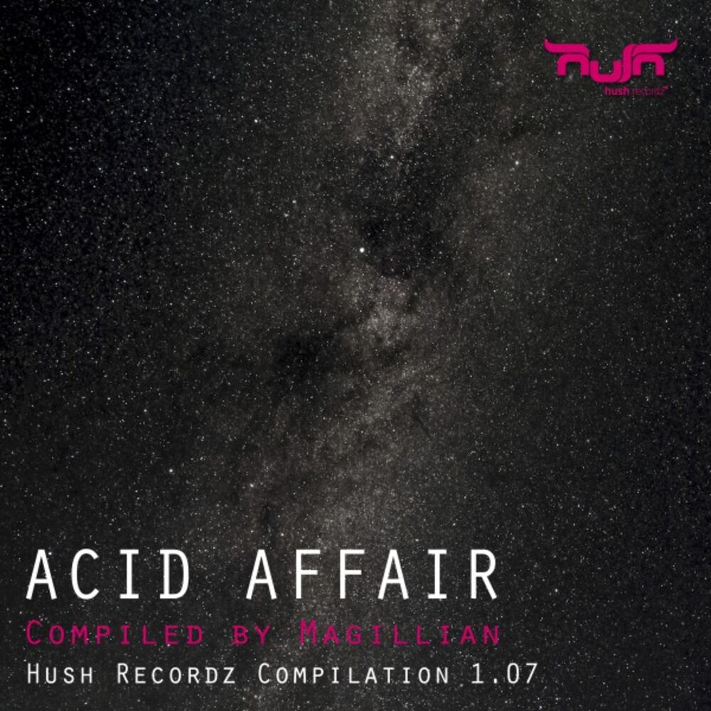 Picture of Acid Affair