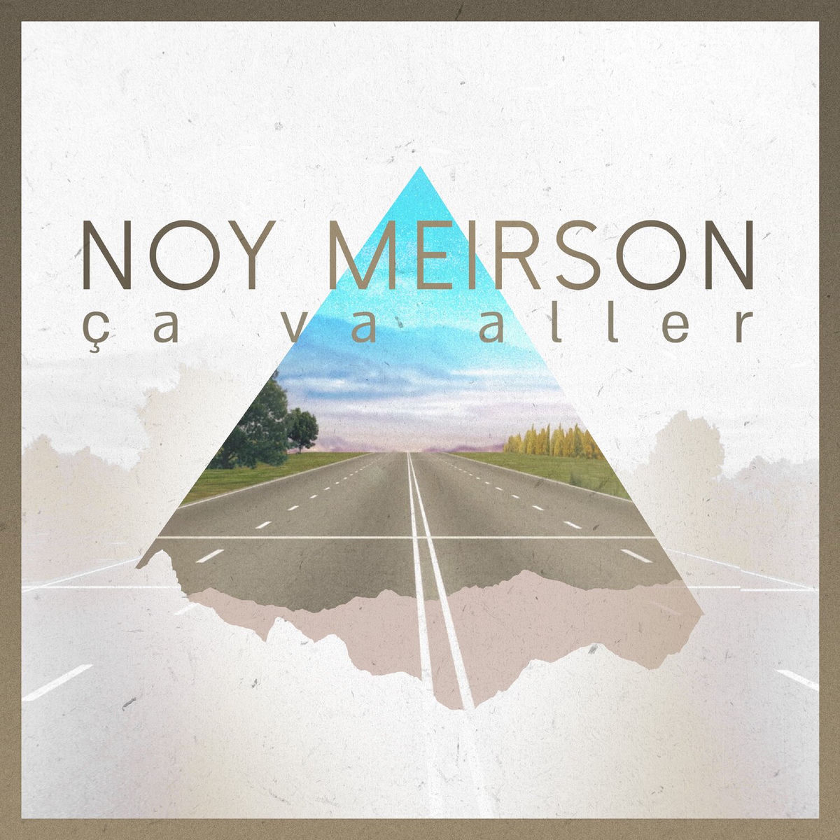 Album cover of Ça va aller