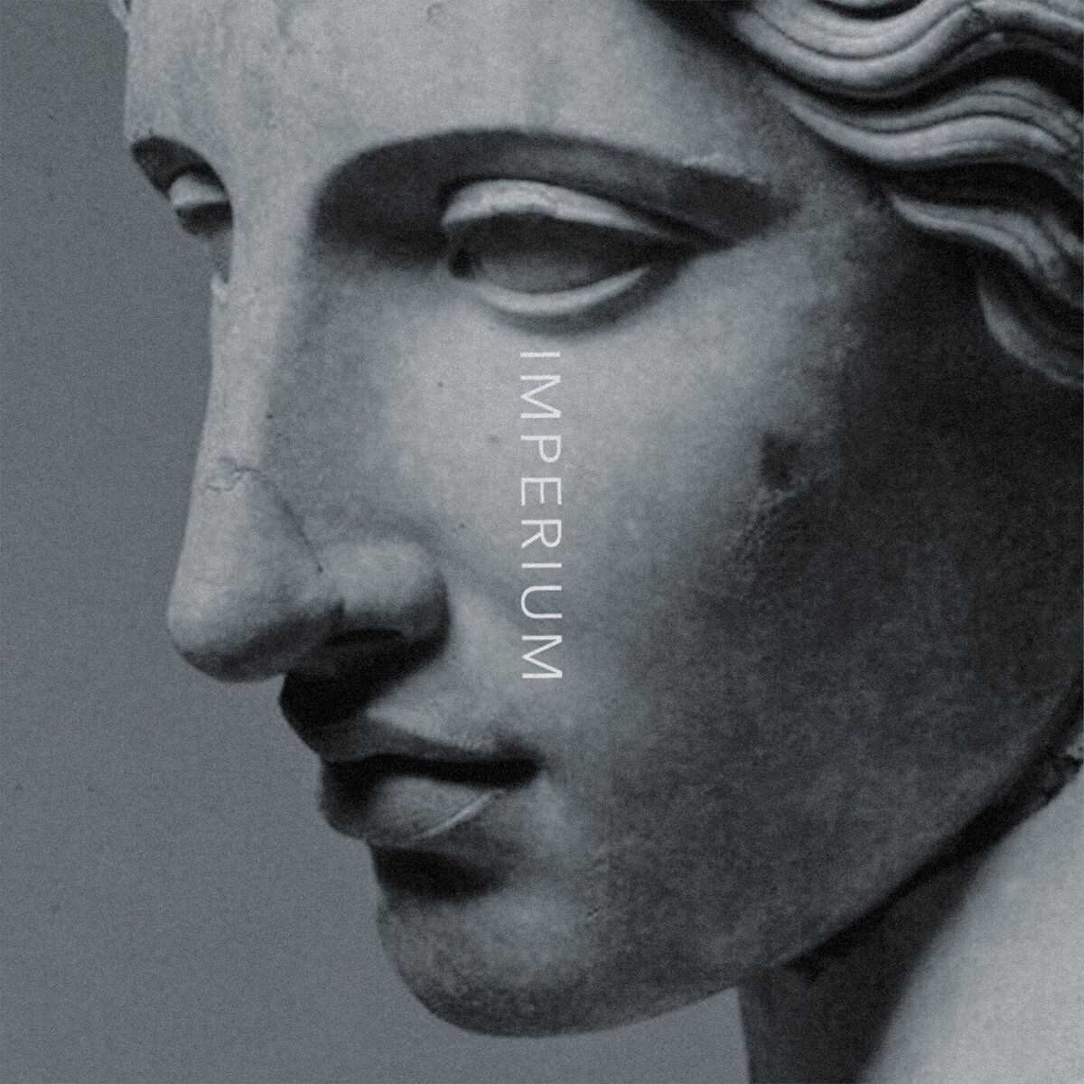 Album cover of Imperium