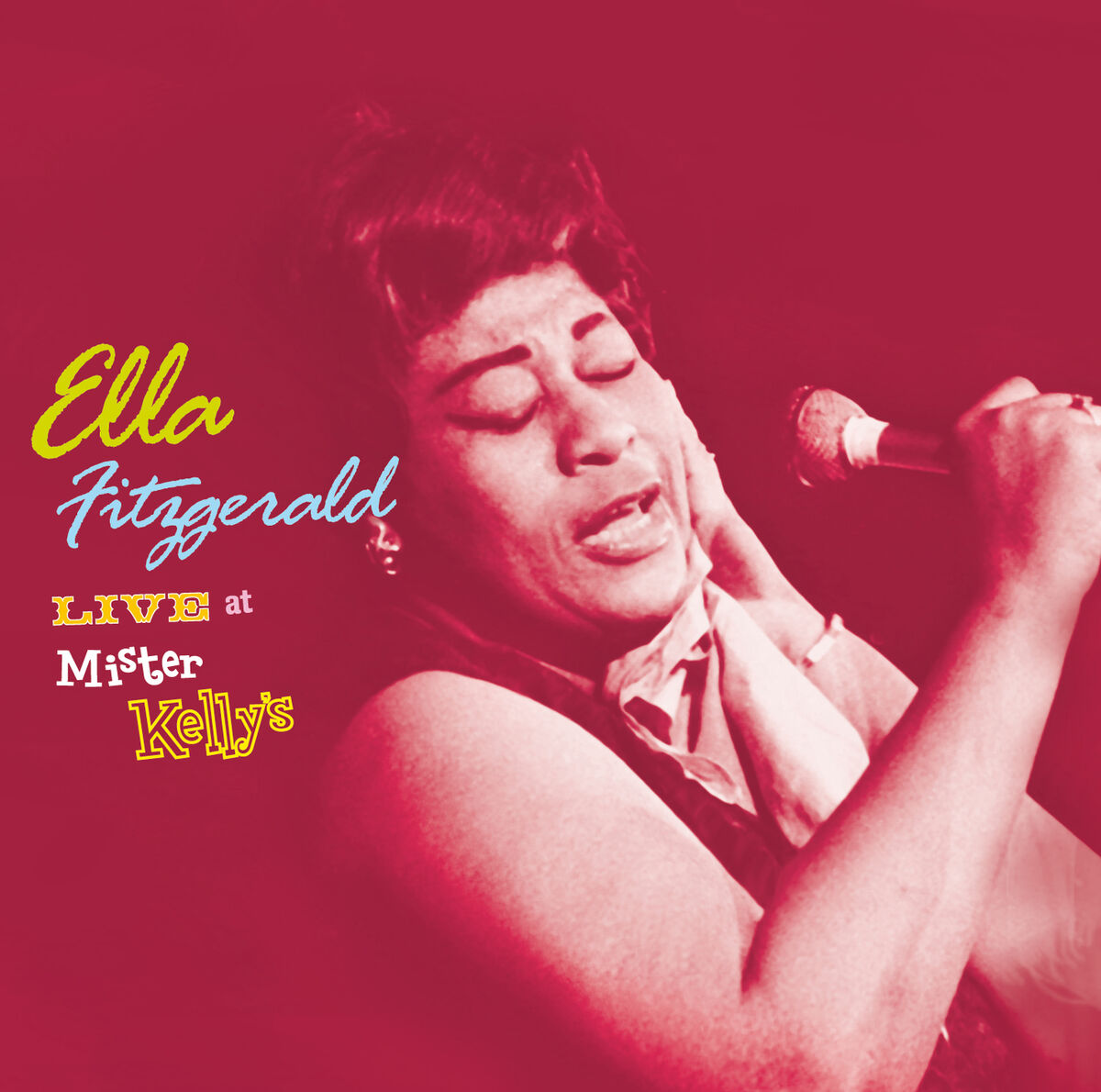 Album cover of Summertime