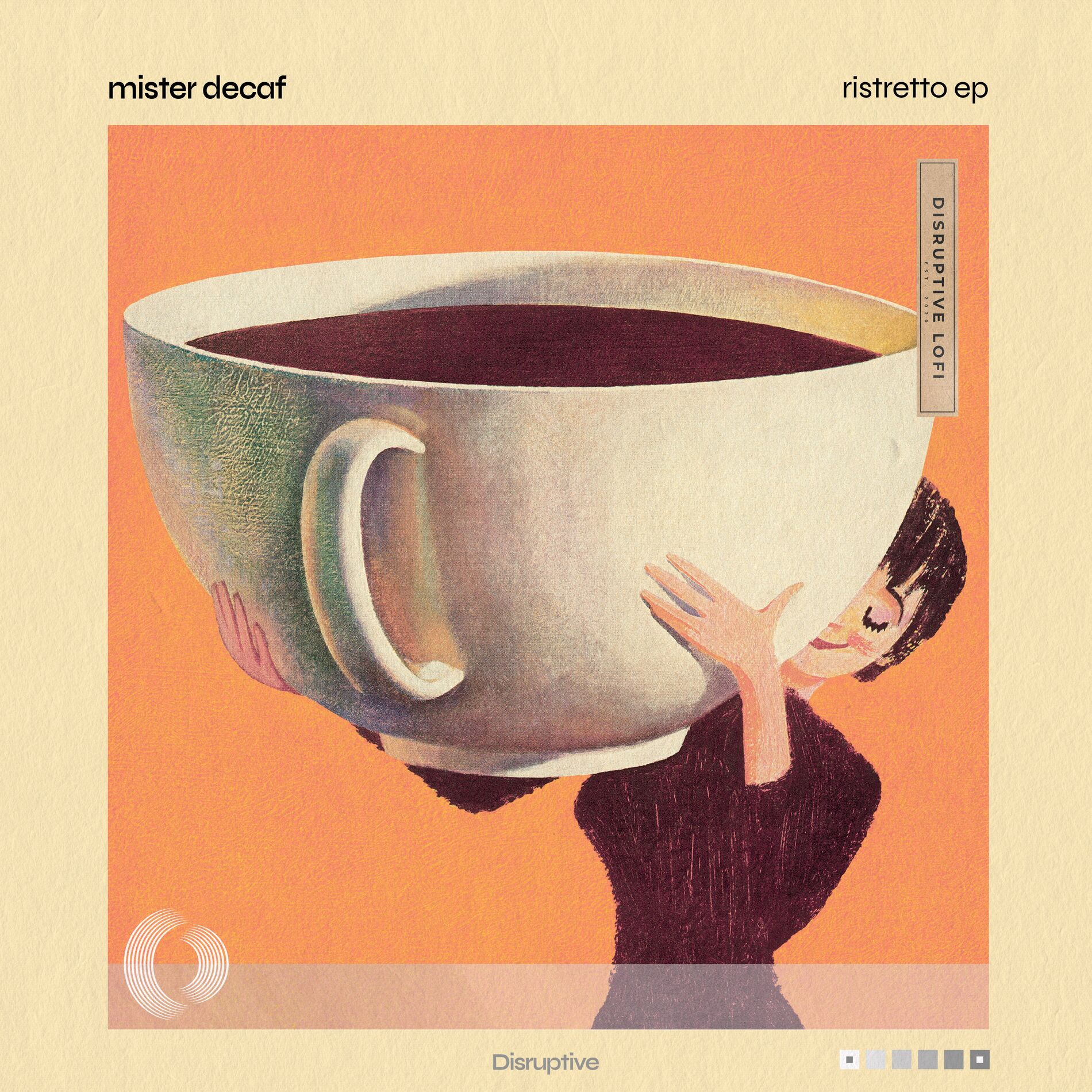 Album cover of Morning Mocha