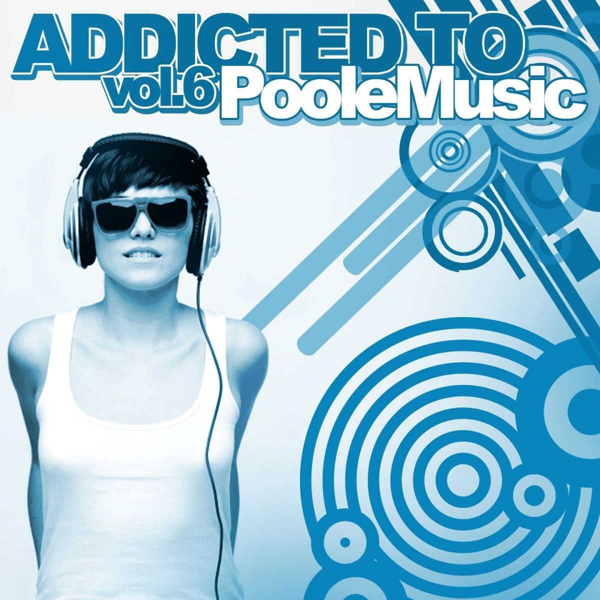 Album cover of Addicted to Pool 6