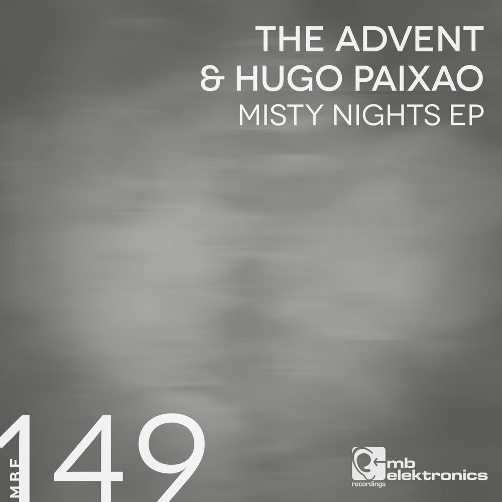 Picture of Misty Nights EP