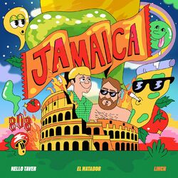 Cover of JAMAICA