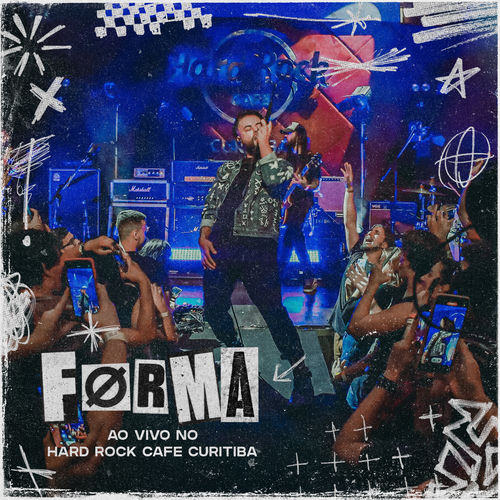FørMa - Aø ViVø - Mauro Henrique | Deezer