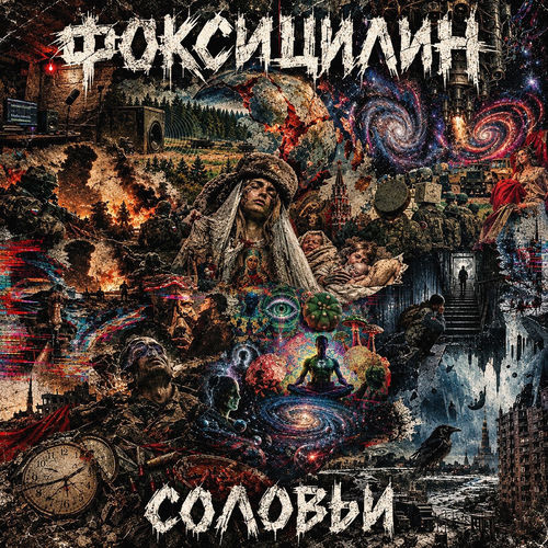СОЛОВЬИ
