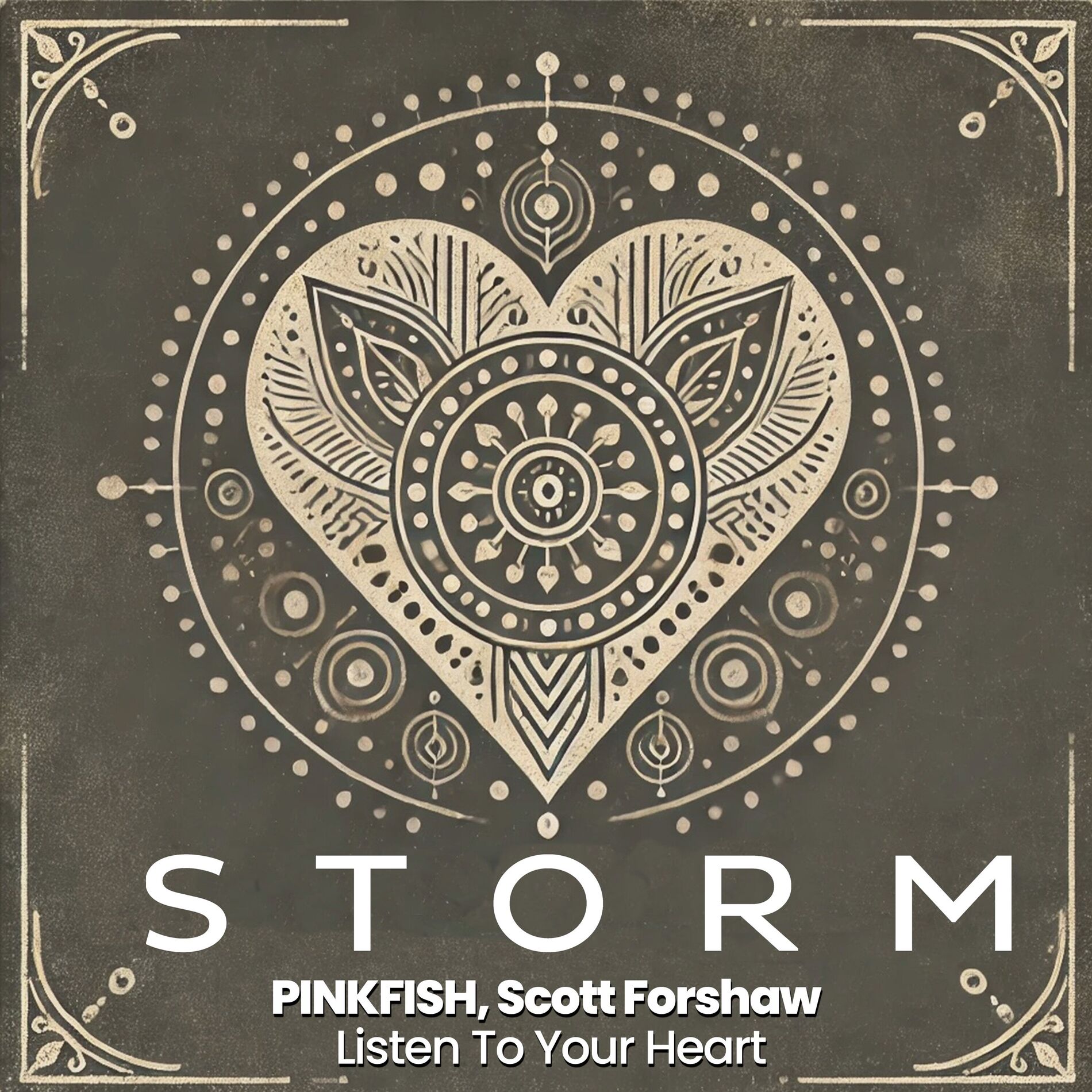 Album cover of Listen To Your Heart